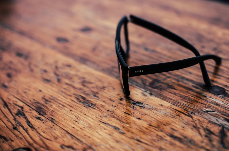 Quantum Goggles