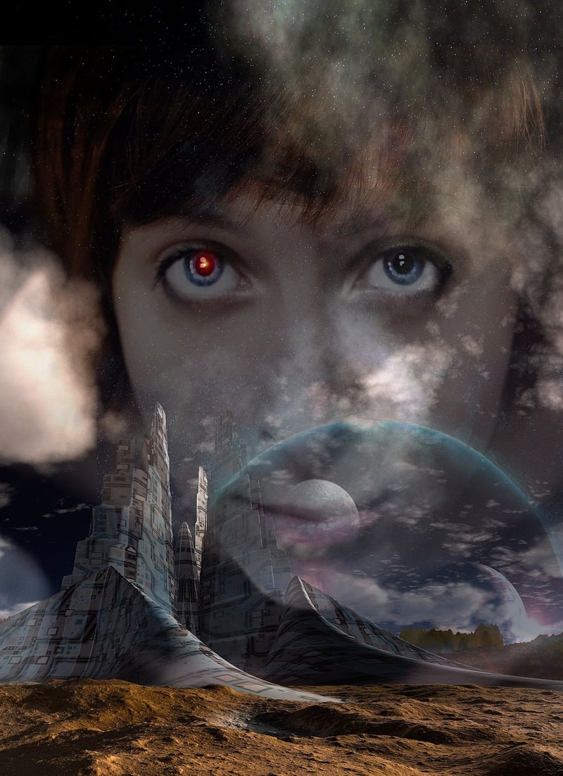 Temporal Rifts Image